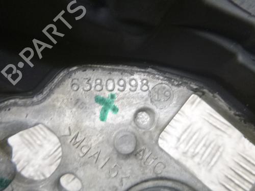 Steering wheel VW PASSAT B8 (3G2, CB2) 1.5 TSI | BP38803179C49 - Image 8