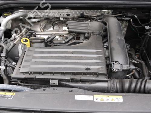 Catalyst VW GOLF VIII (CD1, DA1) 1.5 TSI | BP38809941M10 - Image 22