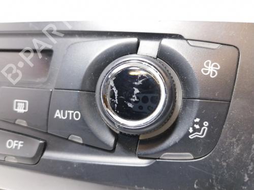 Climate control AUDI A5 (8T3) 2.0 TFSI | BP38813984I5 - Image 10