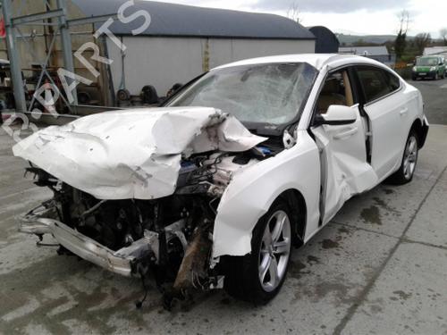 Control unit AUDI A5 Sportback (8TA) 2.0 TDI | BP38803632M11 - Image 6