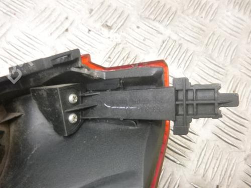 Left taillight NISSAN NOTE (E11, NE11) 1.4 | BP38805353C34 - Image 10