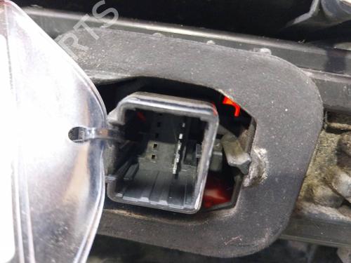 Left taillight RENAULT KANGOO Express (FW0/1_) 1.5 dCi 70 (FW0A, KW0V) | BP40466882C34 - Image 5