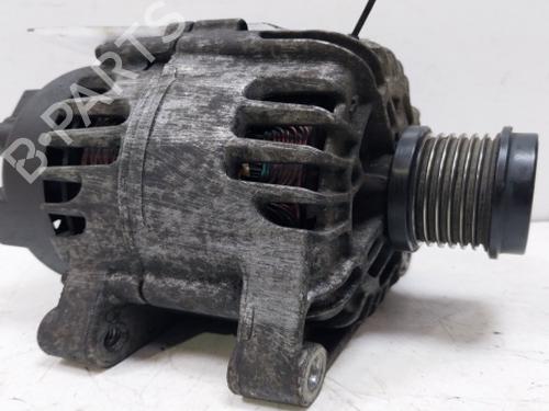Alternator FORD FOCUS III 1.6 TDCi | BP38808314M7 - Image 4
