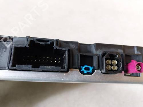 Electronic module FORD FOCUS IV (HN) 1.0 EcoBoost mHEV | BP39247697M83 - Image 5