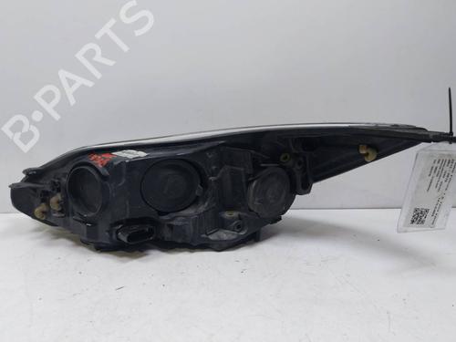 Right headlight FORD FOCUS III 1.6 TDCi ECOnetic | BP39567175C29 - Image 5