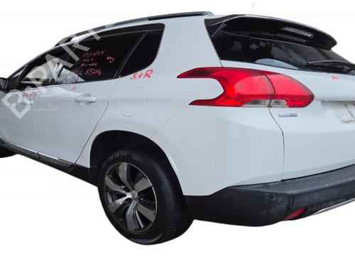 Left tailgate light PEUGEOT 2008 I (CU_) 1.6 BlueHDi 100 | BP38812880C79  - Image 10