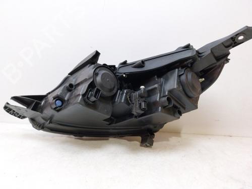 Right headlight PEUGEOT 2008 I (CU_) 1.6 HDi | BP38810908C29 - Image 4