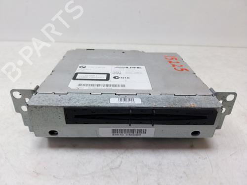 radio-bmw-5-f10-2009-2010-2011-2012-2013-2014-2015-2016-38807294 main image