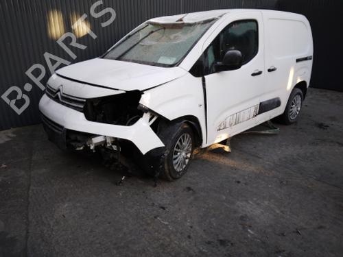 Electronic sensor CITROËN BERLINGO Box Body/MPV (K9) 1.5 BlueHDi 75 | BP38813400M84 - Image 5
