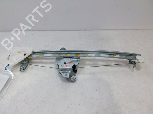 Front left window mechanism SUZUKI S-CROSS 1.4 Smart Hybrid (AKP414) | BP38811451C22 - Image 2