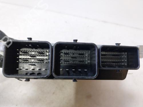 Engine control unit (ECU) FORD FOCUS III Saloon 1.6 TDCi | BP38807617M57 - Image 4