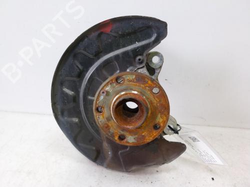 Right front steering knuckle AUDI Q2 (GAB, GAG) 1.6 TDI | BP38815954M26 - Image 5