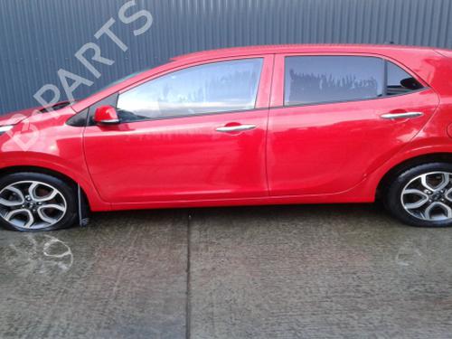 Front wiper motor KIA PICANTO III (JA) 1.2 | BP38803677M29 - Image 7