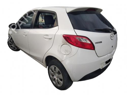 Right taillight MAZDA 2 (DE_, DH_) 1.3 MZR (DE3FS) | BP38804513C35 - Image 11