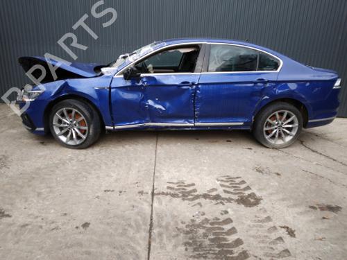 Injector VW PASSAT B8 (3G2, CB2) 2.0 TDI | BP38814874M100 - Image 9