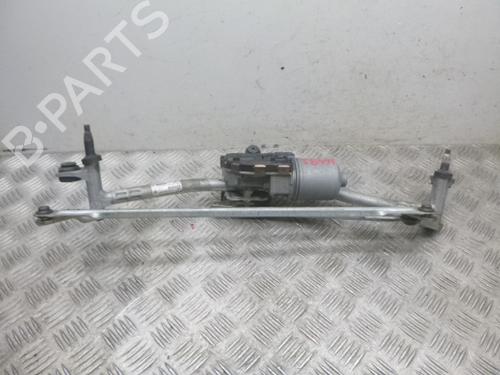 Front wiper motor VW PASSAT B8 (3G2, CB2) 2.0 TDI | BP38805752M29 - Image 2