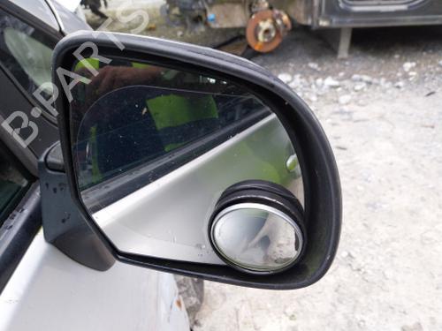 Right mirror NISSAN NOTE (E12) 1.2 DIG-S | BP38812127C27 - Image 2