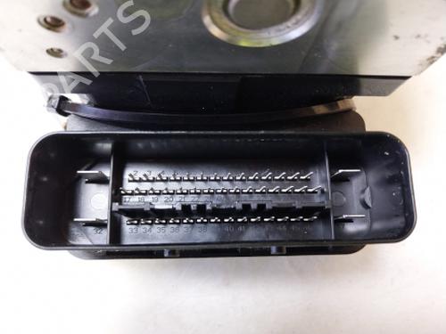 ABS pump MAZDA 3 (BL) 1.6 MZR CD (BL14) | BP38805426M43 - Image 4