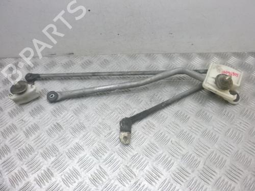 Used Front wipers mechanism Front wipers mechanism NISSAN CUBE (Z11) 1.5 (109 hp) 38816063 38816063