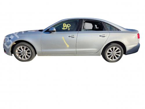 Engine control unit (ECU) AUDI A6 C7 (4G2, 4GC) 2.0 TDI | BP38812293M57  - Image 6