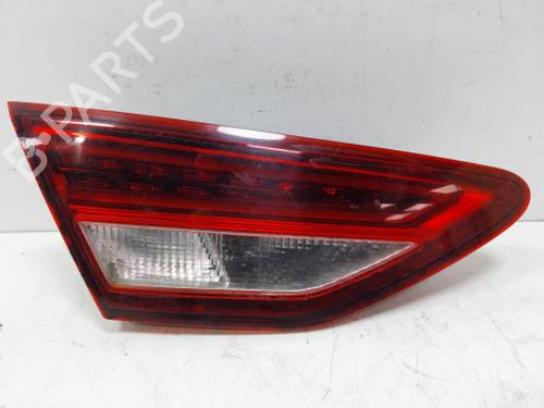 Left tailgate light SEAT LEON (5F1) 1.4 TSI | BP38808730C79 - Image 2