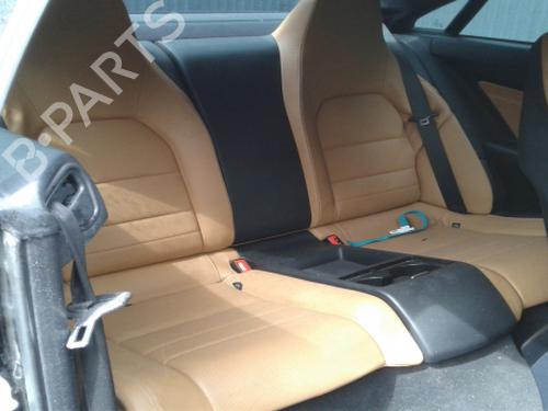 Steering wheel MERCEDES-BENZ E-CLASS Coupe (C207) E 220 CDI / d (207.302, 207.301) | BP38807030C49 - Image 18