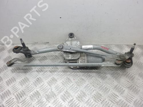 Used Front wiper motor Front wiper motor AUDI A3 Sportback (8VA, 8VF) 2.0 TDI (150 hp) 38815361 38815361