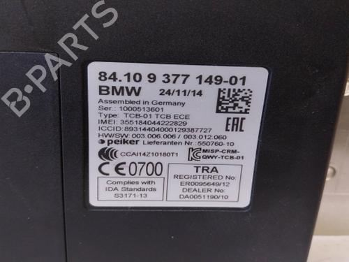 Electronic module BMW 4 Gran Coupe (F36) 430 d | BP38807764M83 - Image 3