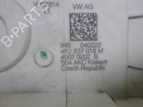 Front right lock VW ID.4 (E21) Pro | BP38807432C97 - Image 5