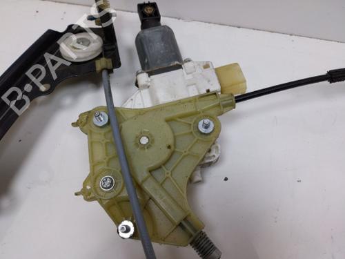 Front left window mechanism BMW 3 Coupe (E92) 320 i | BP38812258C22 - Image 5