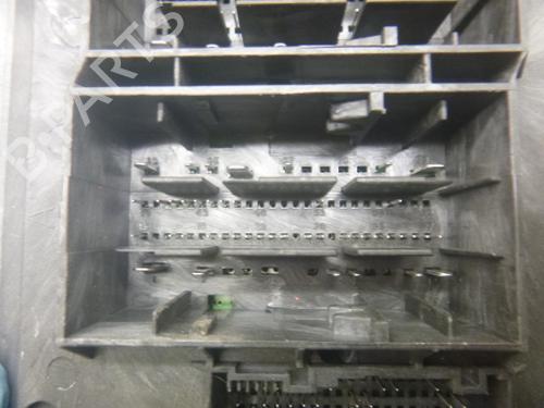 Fuse box AUDI Q7 (4MB, 4MG, 4MQ) 3.0 TDI quattro | BP38803865E1 - Image 5