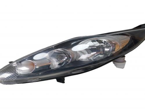 left-headlight-ford-fiesta-vi-cb1-ccn-2008-39247705 main image