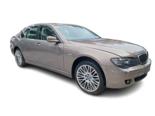Left headlight BMW 7 (E65, E66, E67) 730 Ld | BP40019920C28  - Image 10