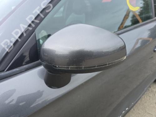 left-mirror-audi-a1-8x1-8xk-2010-2011-2012-2013-2014-2015-2016-2017-2018-2019-38802176 main image