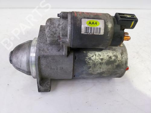 Used Starter Starter HYUNDAI TUCSON (TL, TLE) 1.7 CRDi (116 hp) 38807666 38807666