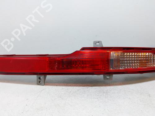 Used Rear bumper right light Rear bumper right light KIA SPORTAGE III (SL) 1.7 CRDi (116 hp) 38911546 38911546