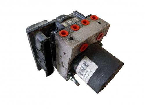 Used ABS pump ABS pump HONDA CIVIC VIII Hatchback (FN, FK) 1.4 (FK1) (83 hp) 38814986 38814986