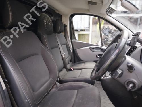 Intercooler RENAULT TRAFIC III Van (FG_) 1.6 dCi 125 (FGMH) | BP39247605M30 - Image 17