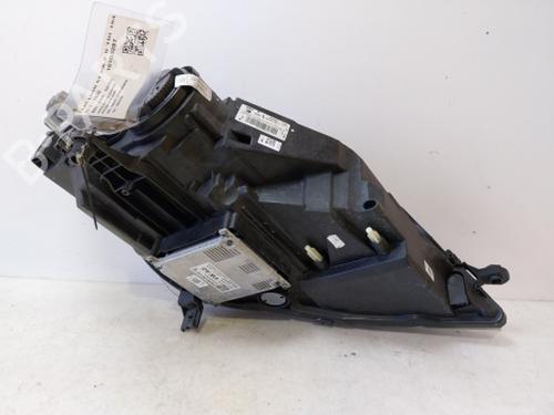 Left headlight SEAT LEON (5F1) 2.0 TDI | BP38806064C28  - Image 11