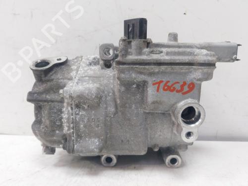AC compressor TOYOTA AQUA (_NHP1_) 1.5 Hybrid (NHP10) | BP38804905M34 - Image 4