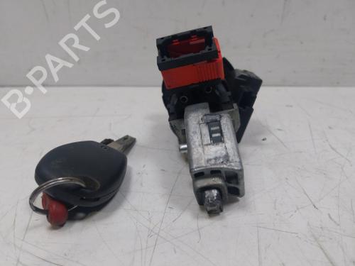 Switch RENAULT KANGOO Express (FW0/1_) 1.5 dCi 70 (FW0A, KW0V) | BP38805563I30 - Image 5