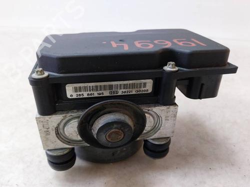 ABS pump FORD KA (RU8) 1.2 | BP39411671M43 - Image 4