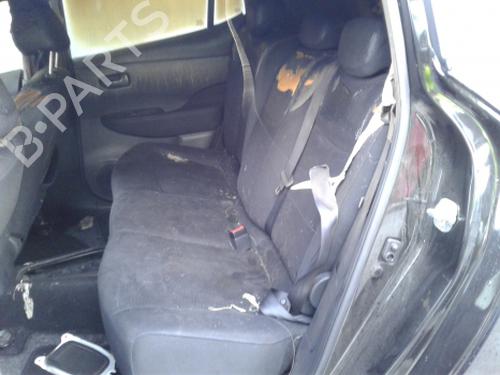 Front left window mechanism NISSAN LEAF (ZE0) Electric | BP38810927C22 - Image 15