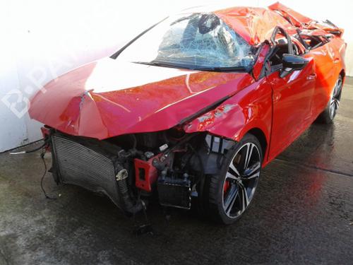 Left tailgate light SEAT LEON ST (5F8) 2.0 Cupra | BP38802754C79  - Image 7