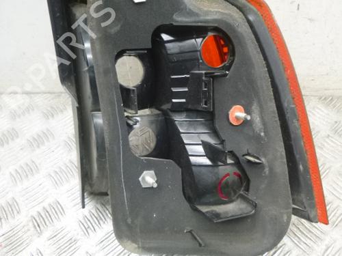 Left taillight VOLVO V50 (545) 1.8 | BP38804809C34 - Image 5