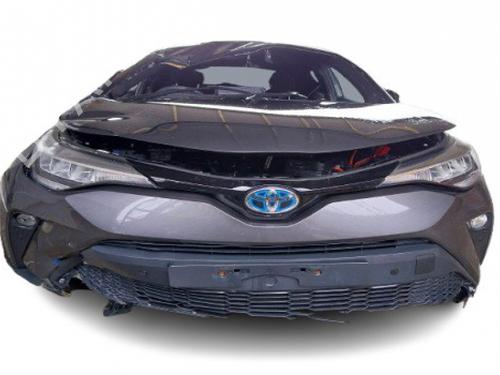 Right front window switch TOYOTA C-HR (_X1_) 1.8 Hybrid (ZYX10_, ZYX11_, ZYX10R, ZYX11R) | BP38813820I26  - Image 9