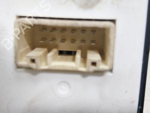 Right front window switch MAZDA 6 Saloon (GJ, GL) 2.2 D (GJ2FP) | BP38812097I26 - Image 6