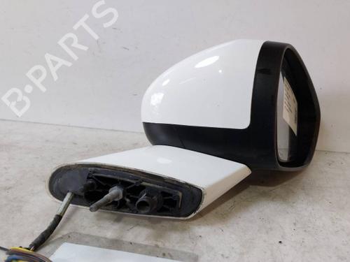 right-mirror-citroen-c4-picasso-ii-2013-40609743 main image