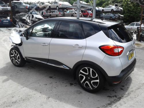Steering column RENAULT CAPTUR I (J5_, H5_) 1.5 dCi 90 (J5N4, J5M5, J5MW, J5M6, J5AL, J5AJ) | BP38815279M21  - Image 11