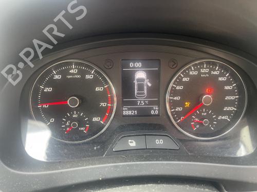 Right tailgate light SEAT TOLEDO IV (KG3) 1.2 TSI | BP38809013C80  - Image 29